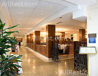Riviera Beach Hotel 36